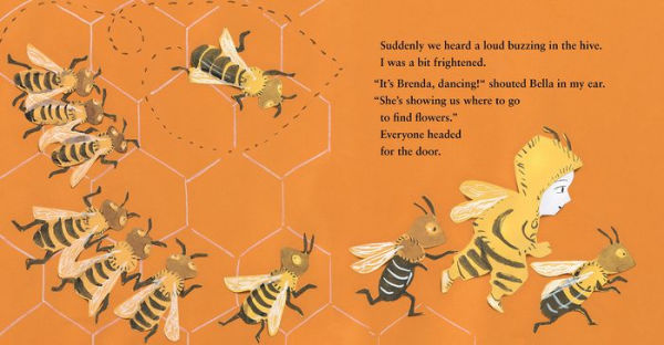 Bee