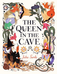 Free download of bookworm for android The Queen in the Cave 9781536220544