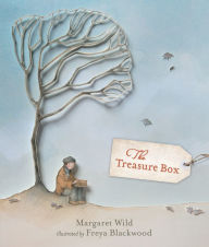Title: The Treasure Box, Author: Margaret Wild