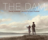 Title: The Dam, Author: David Almond