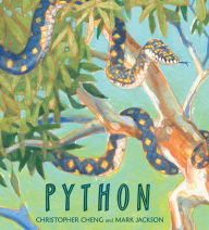 Title: Python, Author: Christopher Cheng