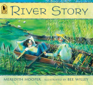 Title: River Story, Author: Meredith Hooper
