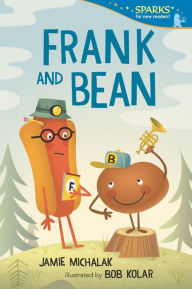 Good books download kindle Frank and Bean by  9781536221978 in English PDF MOBI CHM