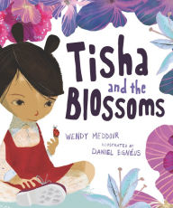 Download ebooks for ipad uk Tisha and the Blossoms (English Edition)  9781536221985