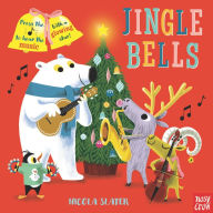 Read book online free download Jingle Bells: A Musical Instrument Song Book 9781536222036  (English Edition) by 