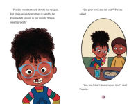 Alternative view 4 of Frankie and Friends: The Lost Tooth
