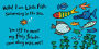 Alternative view 2 of Hello, Little Fish!: A Mirror Book