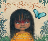 Title: Zonia's Rain Forest, Author: Juana Martinez-Neal