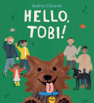Alternative view 1 of Hello, Tobi!