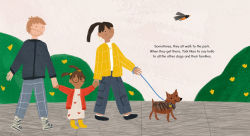 Alternative view 2 of Hello, Tobi!