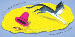 Alternative view 6 of The Cat and the Rat and the Hat