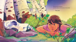 Alternative view 4 of I Was: The Stories of Animal Skulls