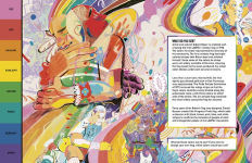 Alternative view 3 of Art of Protest: Creating, Discovering, and Activating Art for Your Revolution