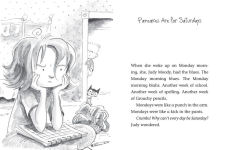 Alternative view 3 of Judy Moody: In a Monday Mood (Judy Moody Series #16)