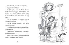 Alternative view 4 of Judy Moody: In a Monday Mood (Judy Moody Series #16)
