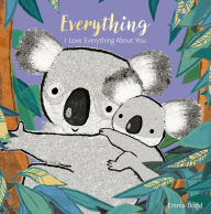 Title: Everything, Author: Emma Dodd