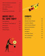 Alternative view 5 of The Stardust That Made Us: A Visual Exploration of Chemistry, Atoms, Elements, and the Universe