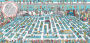 Alternative view 2 of Where's Waldo? Amazing Journeys: The Ultimate Maze Adventure!