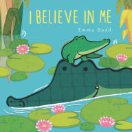 Books downloaded to ipad I Believe in Me by Emma Dodd CHM in English 9781536223903