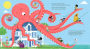 Alternative view 3 of Octopus Shocktopus!