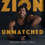 Spanish books download Zion Unmatched by  RTF (English literature) 9781536224184