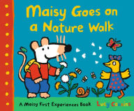 Rapidshare audio books download Maisy Goes on a Nature Walk (English Edition)