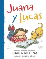 Title: Juana y Lucas, Author: Juana Medina