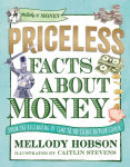 Alternative view 1 of Priceless Facts about Money