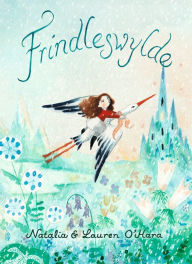 Title: Frindleswylde, Author: Natalia O'Hara