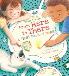 Alternative view 1 of From Here to There: A First Book of Maps