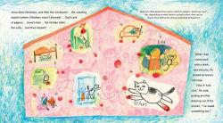 Alternative view 4 of From Here to There: A First Book of Maps