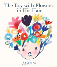 Downloads ebooks for free The Boy with Flowers in His Hair