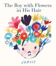 Free downloadable ebooks for nook color The Boy with Flowers in His Hair 