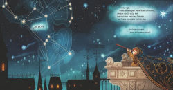 Alternative view 2 of Clouds in Space: Nebulae, Stardust, and Us