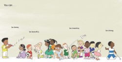 Alternative view 2 of You Can!: Kids Empowering Kids