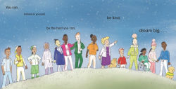 Alternative view 3 of You Can!: Kids Empowering Kids