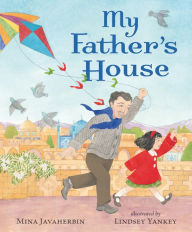 Title: My Father's House, Author: Mina Javaherbin