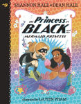 Alternative view 1 of The Princess in Black and the Mermaid Princess