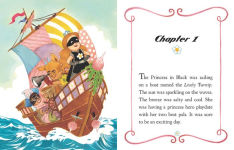 Alternative view 2 of The Princess in Black and the Mermaid Princess