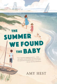 Download books on pdf The Summer We Found the Baby