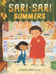 Download the books for free Sari-Sari Summers CHM by Lynnor Bontigao, Lynnor Bontigao English version