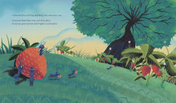 Alternative view 3 of Everyone Starts Small