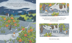 Alternative view 2 of The Spaceman: (A Heartwarming Fantasy Adventure About an Alien Visitor for Kids Ages 4-8)