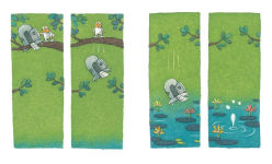 Alternative view 4 of The Spaceman: (A Heartwarming Fantasy Adventure About an Alien Visitor for Kids Ages 4-8)