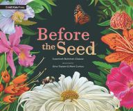 Title: Before the Seed: How Pollen Moves, Author: Susannah Buhrman-Deever
