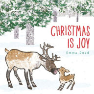 Title: Christmas Is Joy, Author: Emma Dodd