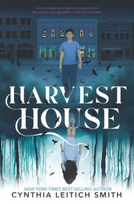 Title: Harvest House, Author: Cynthia Leitich Smith