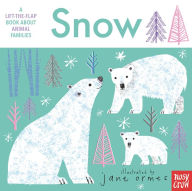 Title: Animal Families: Snow, Author: Jane Ormes