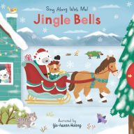 Title: Jingle Bells: Sing Along With Me!, Author: James Lord Pierpont