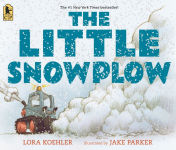 Alternative view 1 of The Little Snowplow